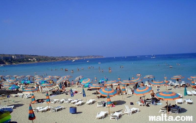 Apartamento Francis Flats Modern Penthouse Mellieħa